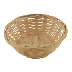 PORTA PANE BAMBOO TONDO