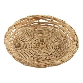 VASSOIETTO BAMBOO PIATTO DIAM.13