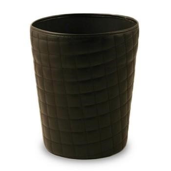 GETTACARTA ECOPELLE NERO TONDO