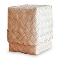 SCATOLINA BURI QUADRA MINI CM.6X6H6