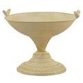 PORTA VASO/CONTENITORE BIANCO FERRO UCC