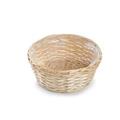 PORTA VASO ECO TONDO VIM NATURALE