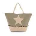 BORSA STELLA E PALLINE