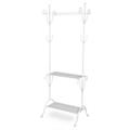 APPENDI ABITI+2 RIPIANI CM.60X30H174