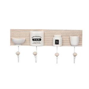 APPENDINO CUCINA 4 POSTI CM.44X7XH20