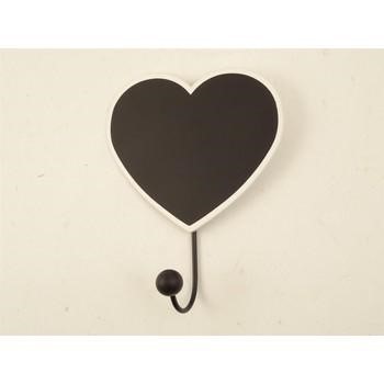 APPENDINO 1P. CUORE FERRO NERO
