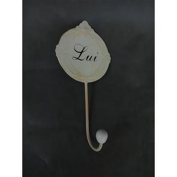APPENDINO 1P FERRO BIA LUI