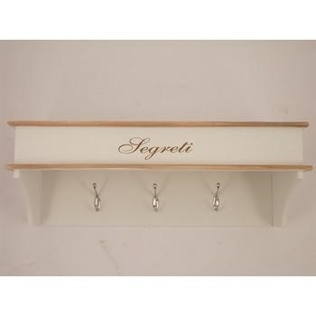 APPENDINO 3P  Segreti