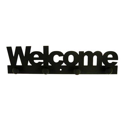 APPENDINO 4P. MODERNO NERO WELCOME