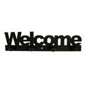 APPENDINO 4P. MODERNO NERO WELCOME