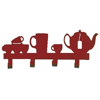 APPENDINO 4P. FERRO ROSSO