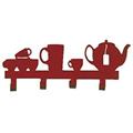 APPENDINO 4P. FERRO ROSSO