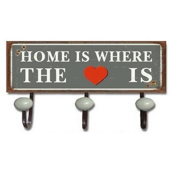 APPENDINO 3P. FERRO GRI HOME