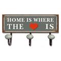 APPENDINO 3P. FERRO GRI HOME