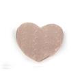 CUORE RISCALDANTE (DA MICROONDE) TORTORA