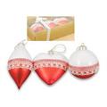 PALLE NAT.(3ass) D'APP.BIAeROSSE RICAMI