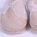 CIABATTE col.TORTORA+COPPIA ASCIUG TORT