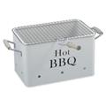 BARBECUE CARBONELLA LATTA BIANCA