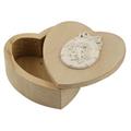 SCAT CUORE LEGNO MARR. CAMEO ANGELO