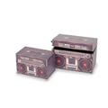SCATOLA RADIO CM.30X18H20