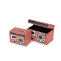 SCATOLA RADIO CM.30X18H20/24X14H15