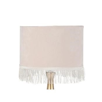 CAPP. VELLUTO BEIGE (con base BL2)