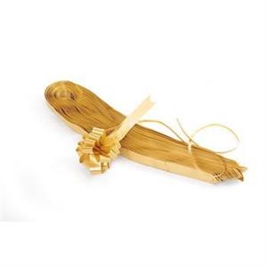 COCCARDE PIC 3CM LISCE ORO 50xCONF