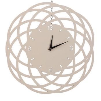 OROLOGIO A MURO TORTORA