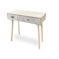 CONSOLLE NAT 2 CASS DECO