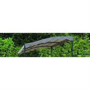 COPERTURA ECRU X GAZEBO (GAZM23)