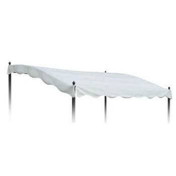 COPERTURA ECRU X GAZEBO (GAZM34)