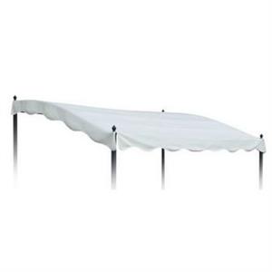 COPERTURA ECRU X GAZEBO (GAZM34)