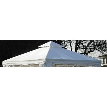 COPERTURA COL.BIANCO X GAZEBO (GAZT34B)
