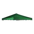 COPERTURA X GAZEBO (GAZV3)