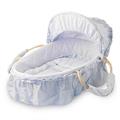 CULLA FODERA AZZURRA