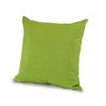 CUSCINO TINTA UNITA VERDE (FILL INCL)