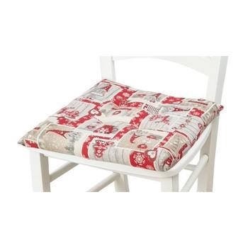 CUSCINO SEDIA coll. ELFI