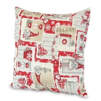 CUSCINO ARREDO coll. ELFI