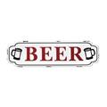 DECORAZIONE D'APP. BEER
