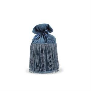 FERMAPORTA SACCO BLU