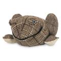 FERMAPORTA RANA TESS SCOZZESE CM.23X23H13