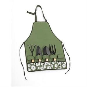 GREMBIULE PORTA ATTREZZI GIARDINO CM.40X67,5