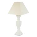 LAMPADA BIANCA CAPP TESS BIANCO