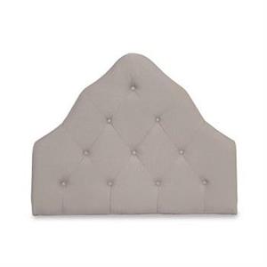 TESTIERA LETTO ARCO SING.TESS.SABB.CM.100X8/10XH80