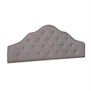 TESTIERA LETTO ARCO MATRIM.TES.SABB.CM.180X8/10XH80