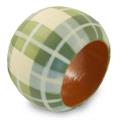 LEGATOVAGLIOLI SCOZZESE VERDE CM 5