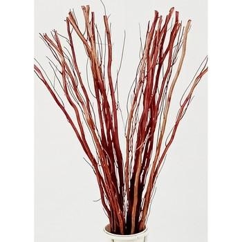 MAZZO FITTO MARRONE 70 CM