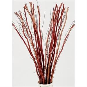 MAZZO FITTO MARRONE 70 CM