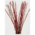 MAZZO FITTO MARRONE 70 CM