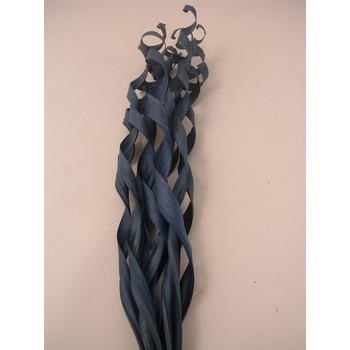 MAZZO BLU CM 120 RICCIOLI